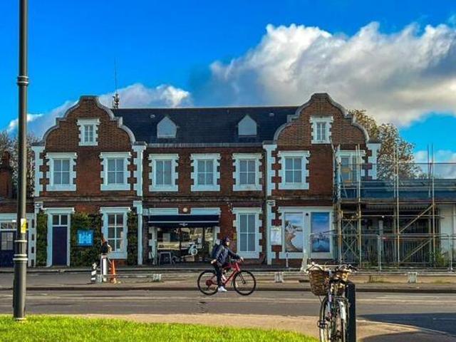 House for sale in Blackhills, Surrey