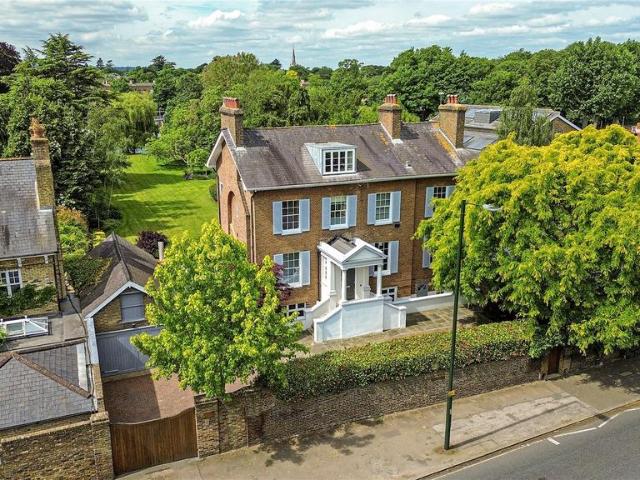 House for rent in Greater London