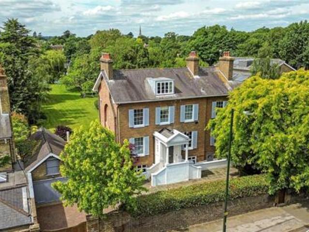 House for sale in Blackhills, Surrey