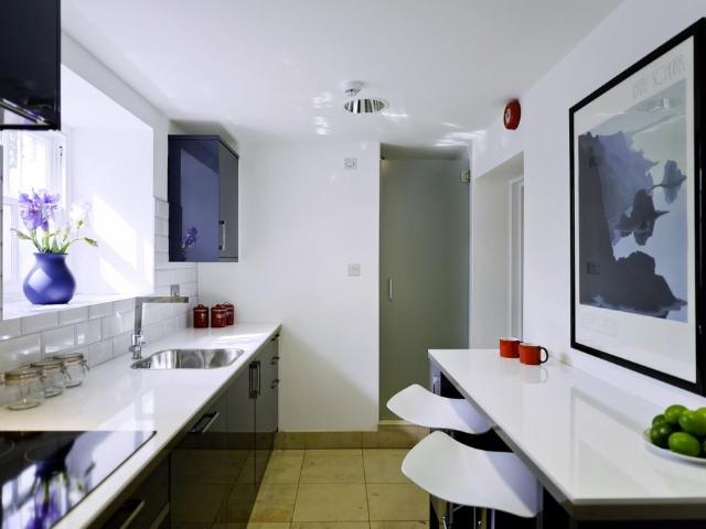 Apartment for rent in Greater London