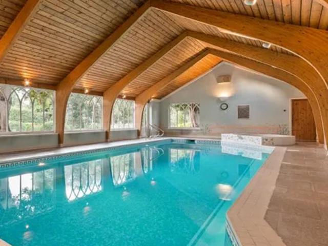 House for rent in Hampton, Greater London