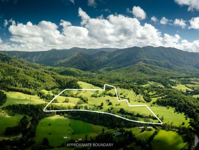 Cottage for sale in Thora, New South Wales