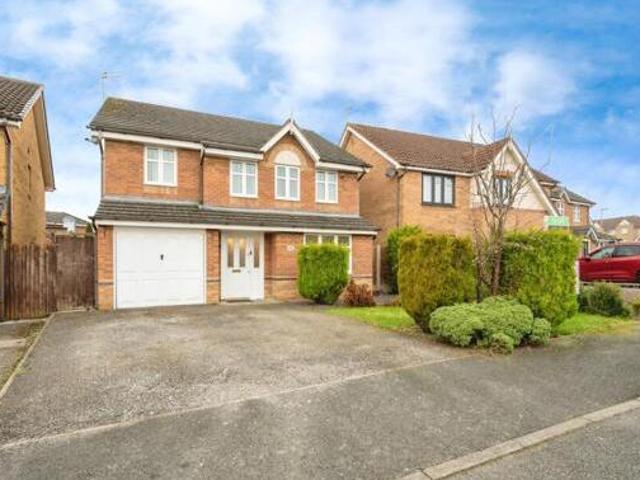 House for sale in Widnes