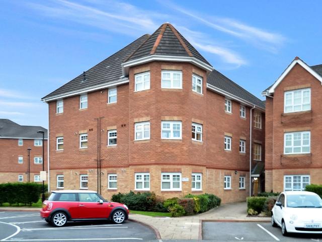 House for rent in Mill Green, Widnes