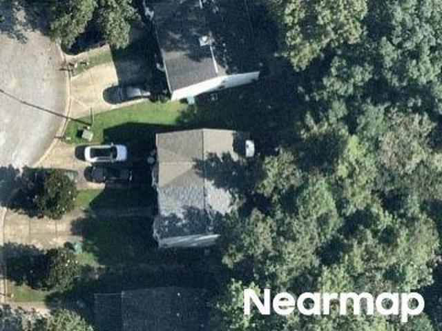 House for sale in Atlanta, Georgia