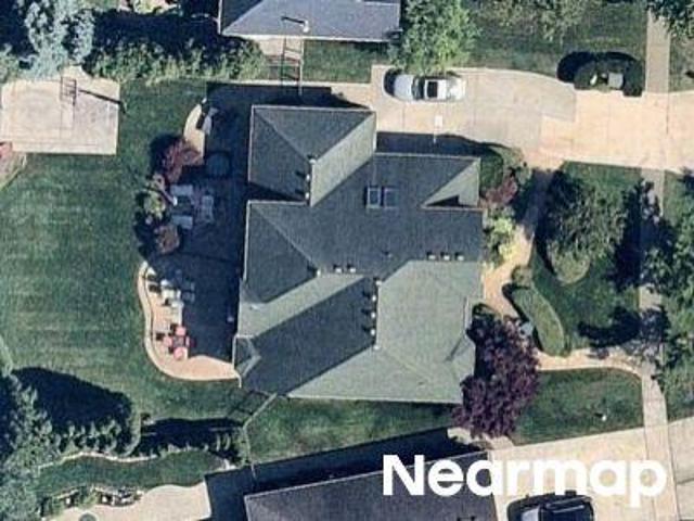 House for sale in Harrison Township, Michigan