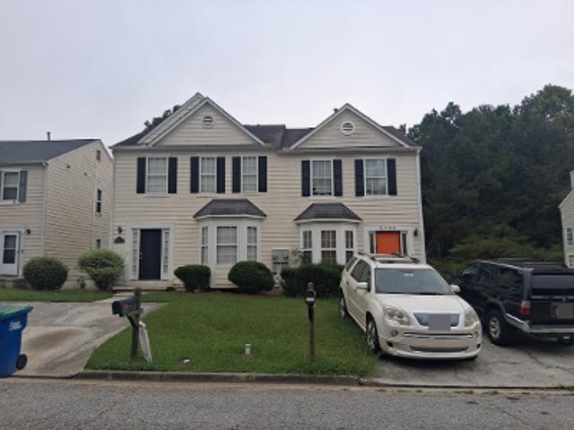 Condo for sale in Camelot Club, Atlanta