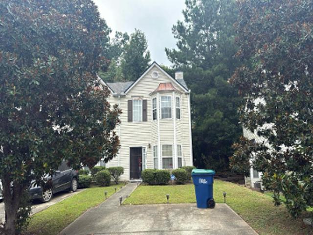 House for sale in Atlanta, Georgia