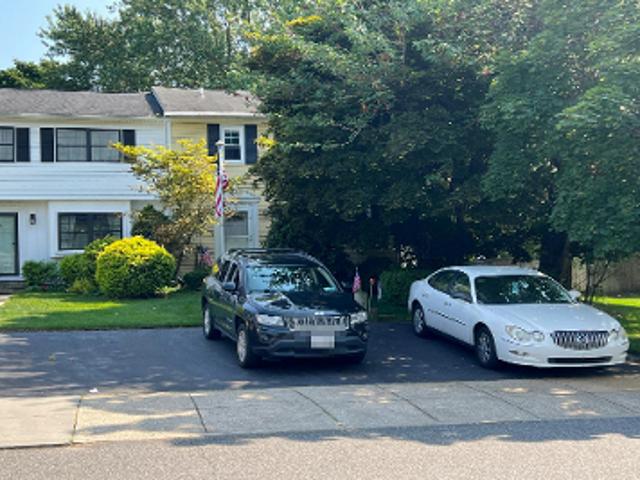 House for sale in Centereach, New York