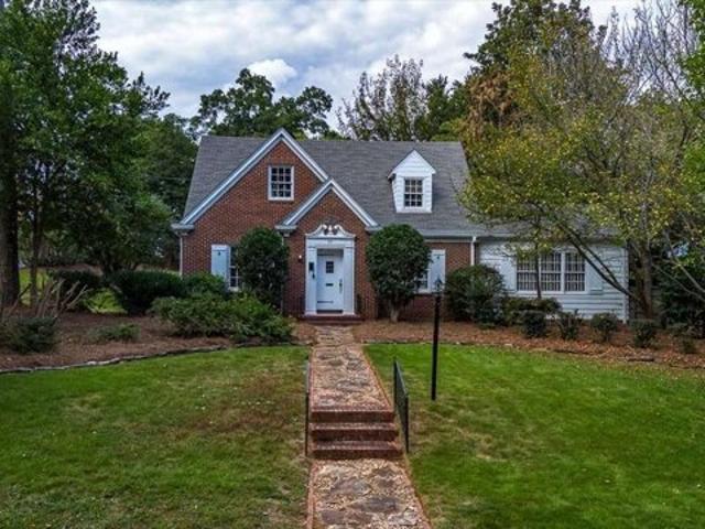 House for sale in Athens, Georgia