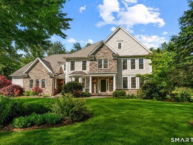 House for sale in Glastonbury, Connecticut