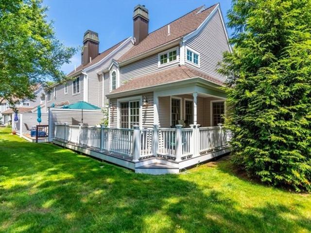 Condo for sale in Mashpee, Massachusetts