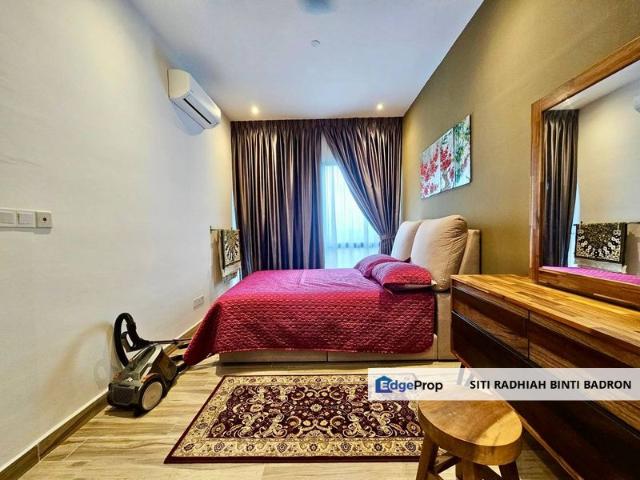 Condominium for rent in Country Heights Damansara, Kuala Lumpur