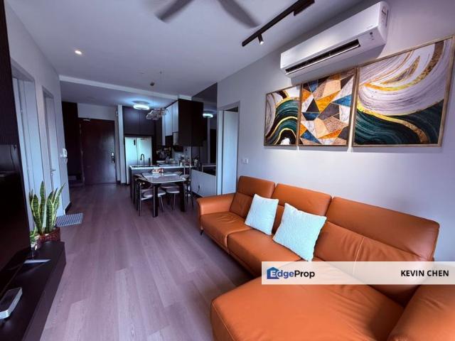 Condominium for rent in Country Heights Damansara, Kuala Lumpur