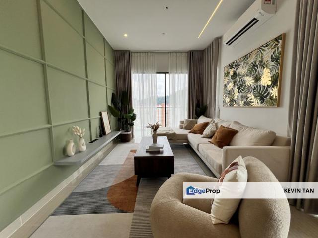 Condominium for sale in Country Heights Damansara, Kuala Lumpur