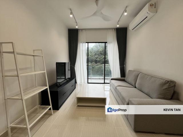 Condominium for rent in Country Heights Damansara, Kuala Lumpur