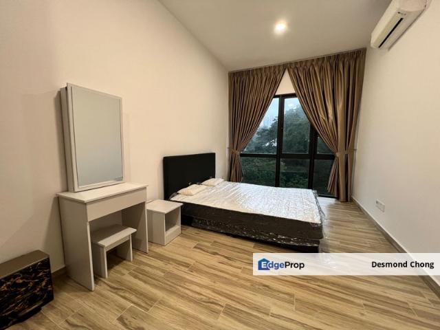 Condominium for rent in Country Heights Damansara, Kuala Lumpur