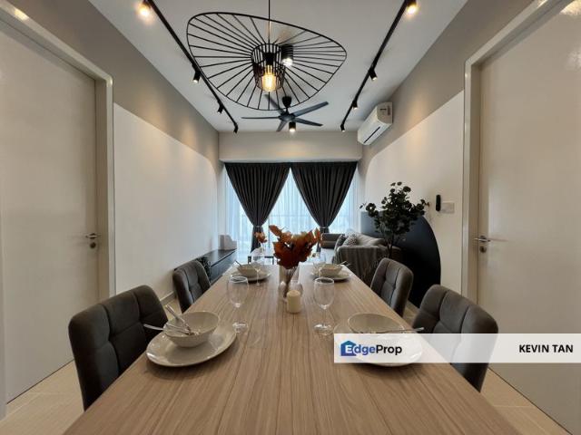 Condominium for rent in Country Heights Damansara, Kuala Lumpur