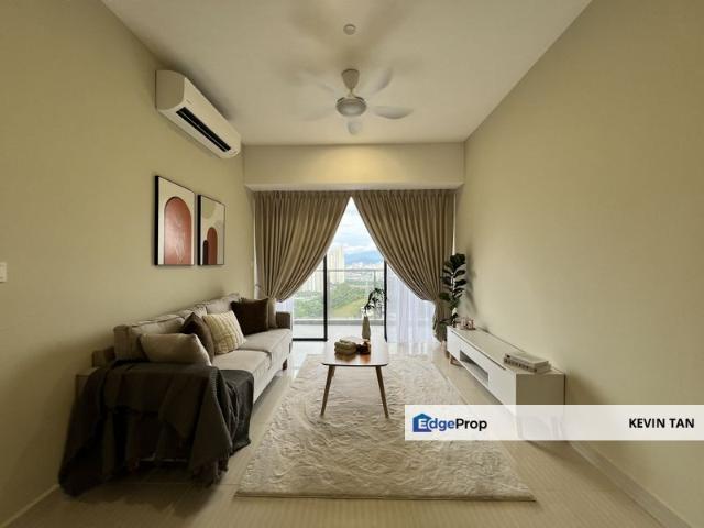 Condominium for rent in Country Heights Damansara, Kuala Lumpur