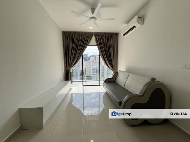 Condominium for rent in Country Heights Damansara, Kuala Lumpur