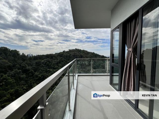 Condominium for rent in Country Heights Damansara, Kuala Lumpur