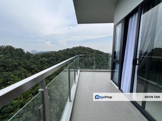 Condominium for rent in Country Heights Damansara, Kuala Lumpur