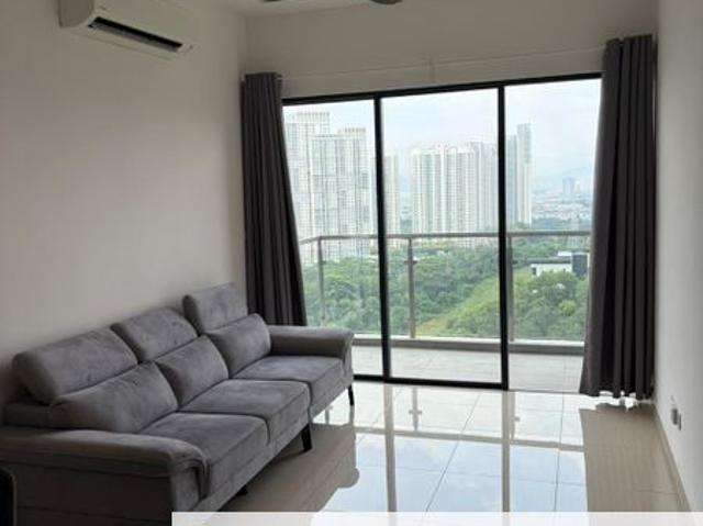 Condominium for rent in Country Heights Damansara, Kuala Lumpur