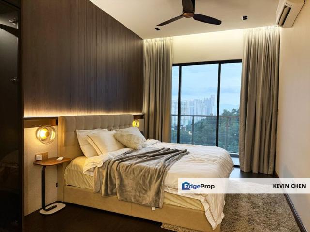 Condominium for rent in Country Heights Damansara, Kuala Lumpur