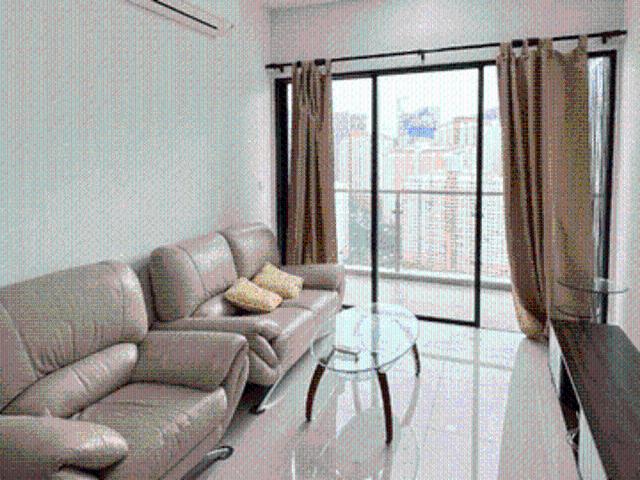 Apartment for rent in Country Heights Damansara, Kuala Lumpur
