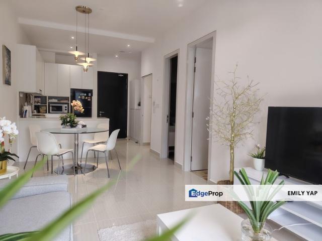 Condominium for sale in Kuala Lumpur, Country Heights Damansara