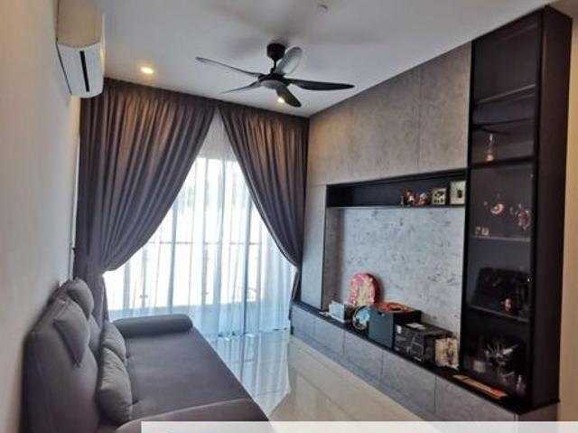 Condominium for rent in Country Heights Damansara, Kuala Lumpur