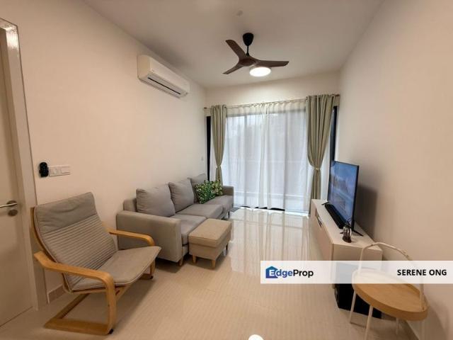 Condominium for rent in Country Heights Damansara, Kuala Lumpur