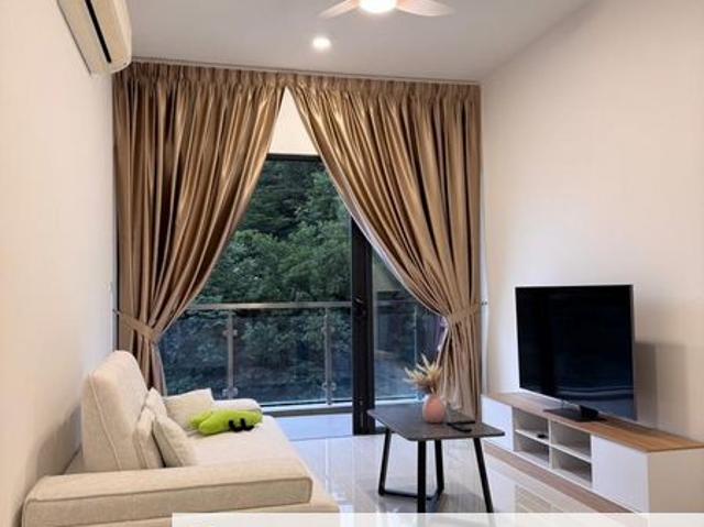 Condominium for rent in Country Heights Damansara, Kuala Lumpur