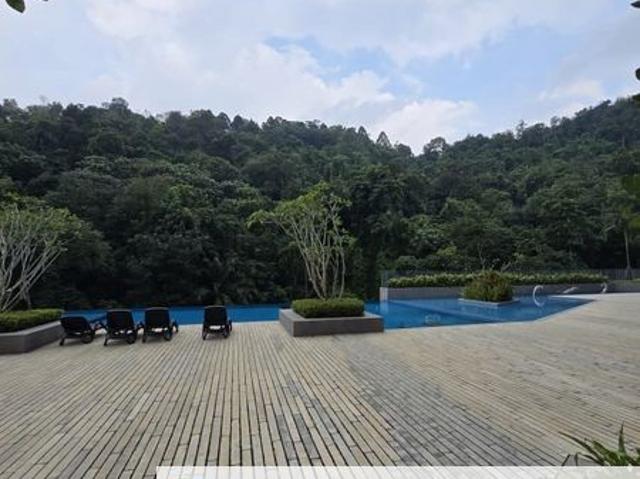 Condominium for rent in Country Heights Damansara, Kuala Lumpur