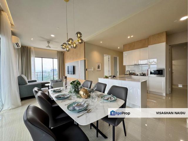 Condominium for sale in Country Heights Damansara, Kuala Lumpur