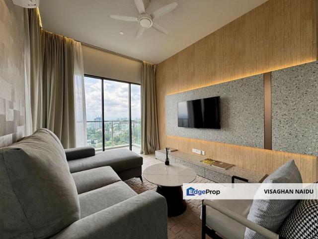 Condominium for sale in Country Heights Damansara, Kuala Lumpur