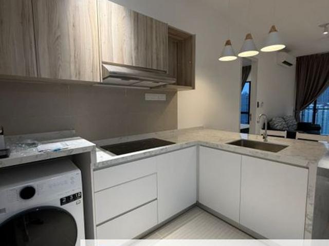 Condominium for rent in Country Heights Damansara, Kuala Lumpur