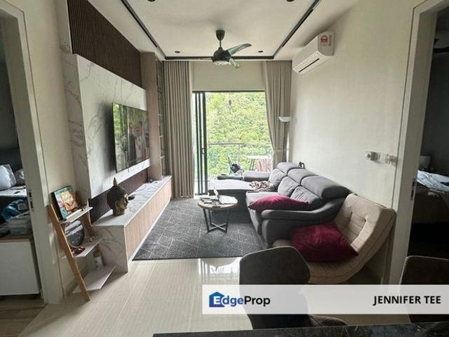 Condominium for rent in Country Heights Damansara, Kuala Lumpur
