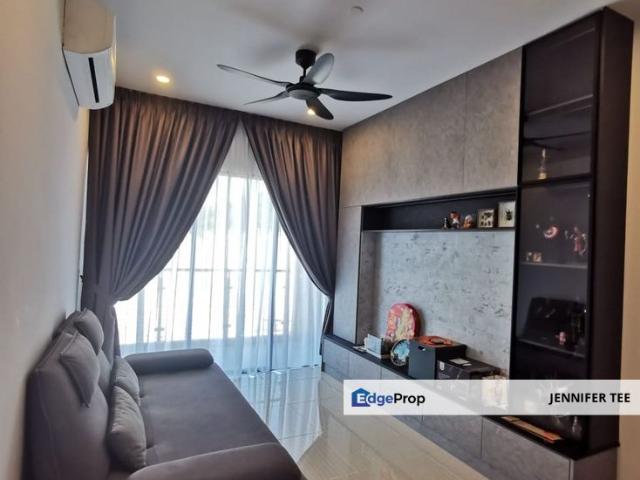 Condominium for rent in Country Heights Damansara, Kuala Lumpur