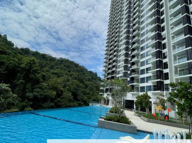 Condominium for sale in Country Heights Damansara, Kuala Lumpur