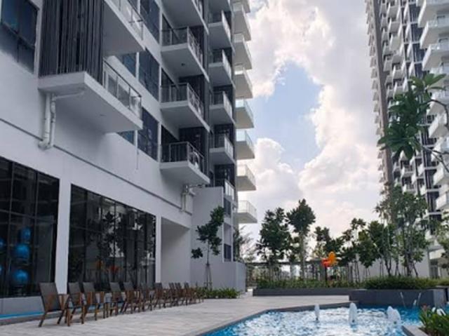 Condominium for sale in Country Heights Damansara, Kuala Lumpur