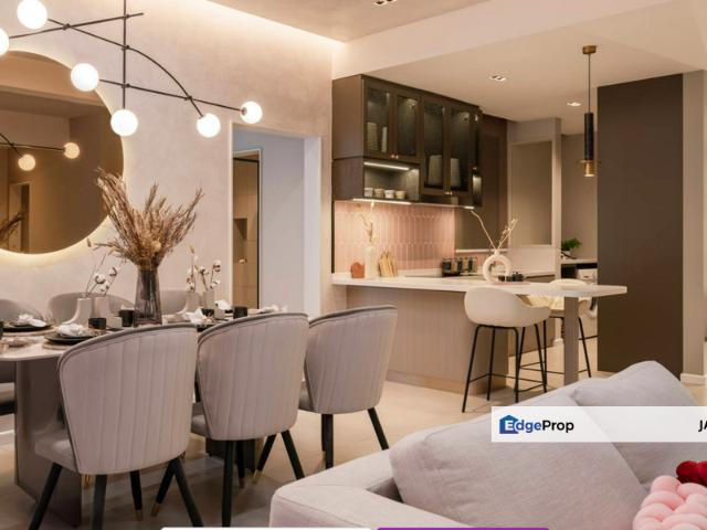 Condominium for sale in Country Heights Damansara, Kuala Lumpur