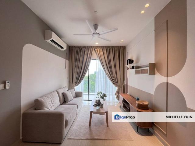Condominium for rent in Country Heights Damansara, Kuala Lumpur