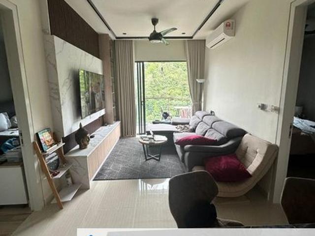 Condominium for rent in Country Heights Damansara, Kuala Lumpur