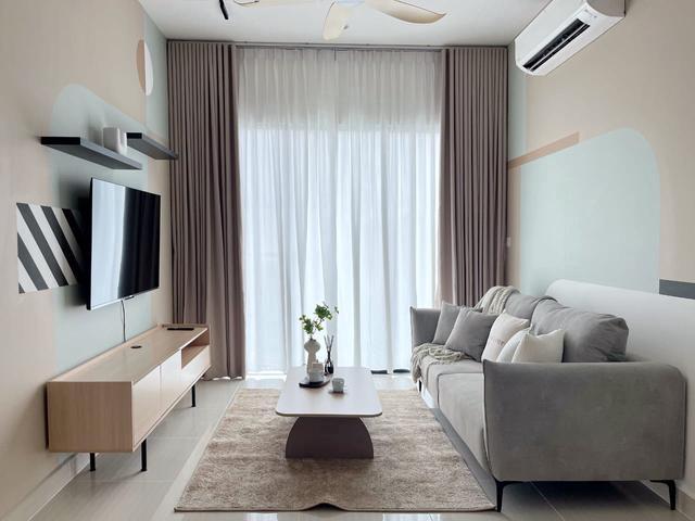 Condominium for sale in Country Heights Damansara, Kuala Lumpur