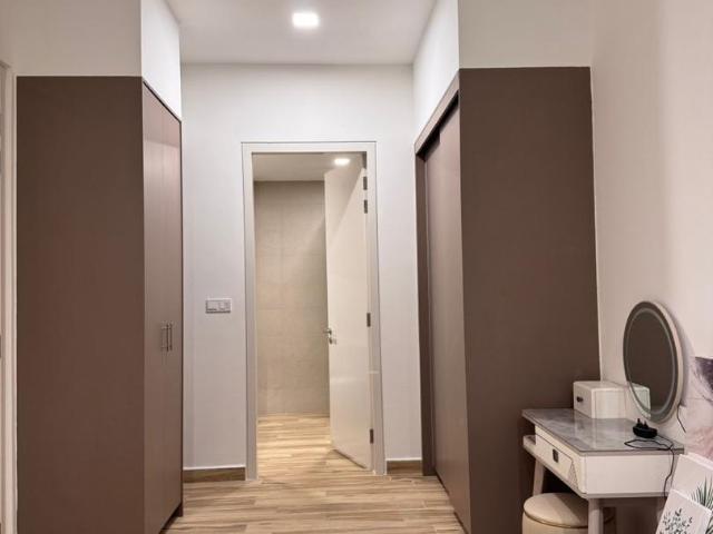 Apartment for rent in Petaling, Damansara Damai