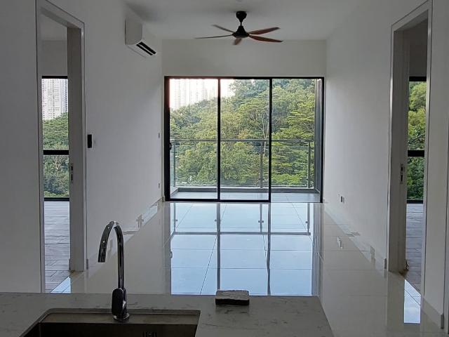 Apartment for rent in Petaling, Damansara Damai