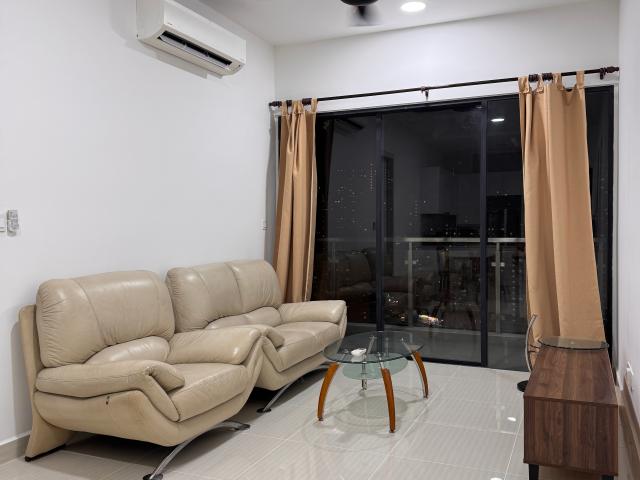 Apartment for rent in Petaling, Damansara Damai