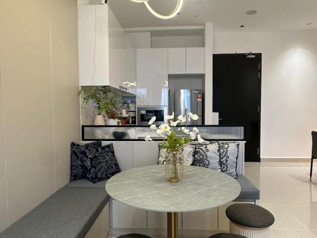 Apartment for rent in Petaling, Damansara Damai