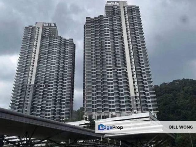 Condominium for sale in Country Heights Damansara, Kuala Lumpur